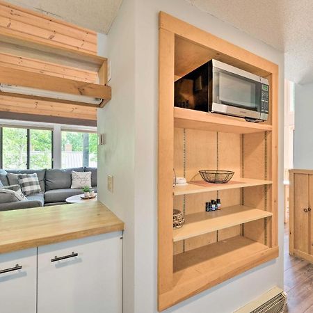 Village Of Loon Condo In Lincoln With Pool Access Exterior foto