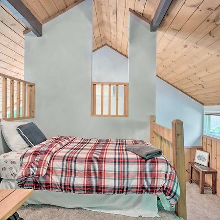 Village Of Loon Condo In Lincoln With Pool Access Exterior foto