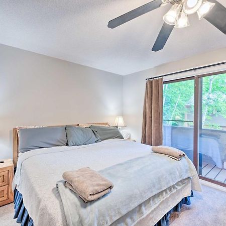 Village Of Loon Condo In Lincoln With Pool Access Exterior foto