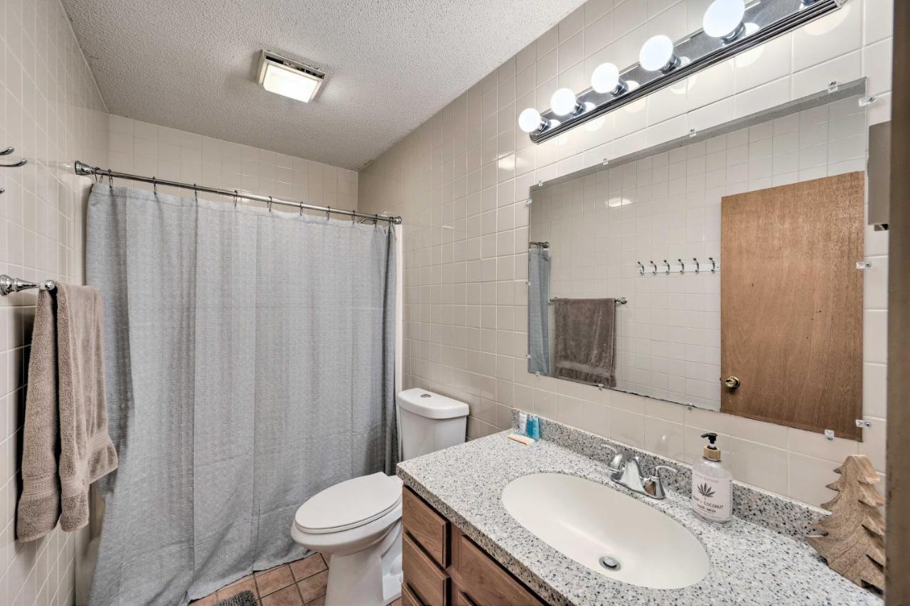 Village Of Loon Condo In Lincoln With Pool Access Exterior foto